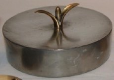 Dosa med lock 1939
